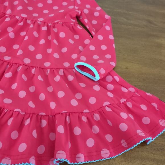 MATILDA JANE Girls Wonderment The One That I Want Dress size 4 NEW with Tags - Picture 6 of 10